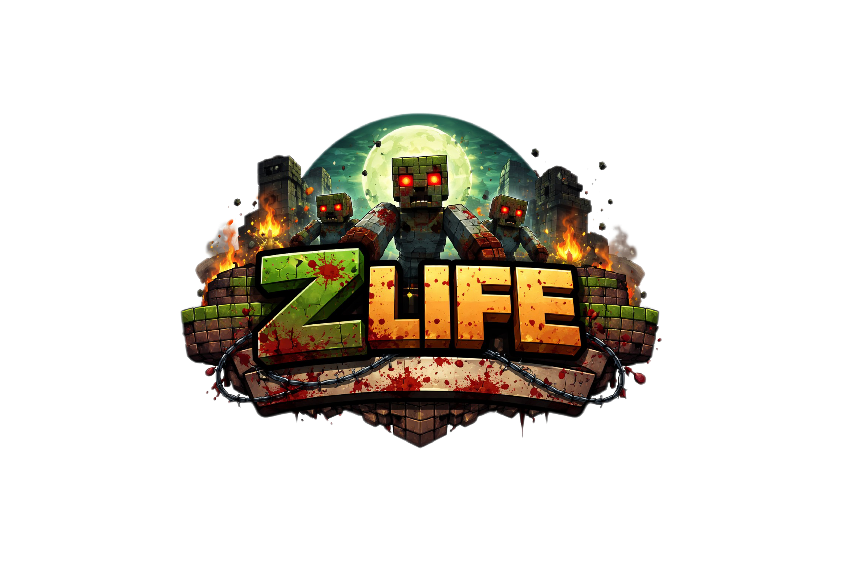 Logo ZLife